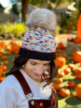 Load image into Gallery viewer, Spooky Cookie Hat Kits
