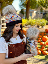 Load image into Gallery viewer, Spooky Cookie Hat Kits
